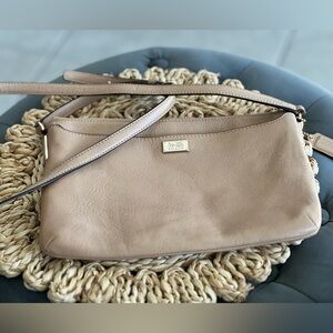 HP 🎉🎉🎉🎉Coach Tan Pebble Leather Women's Bag